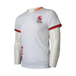 T965 design claw-collar men's t-shirts supply moisture absorption sweat sports t-shirts T-shirt factory T965 design claw-collar men's t-shirts supply moisture absorption sweat sports t-shirts T-shirt factory